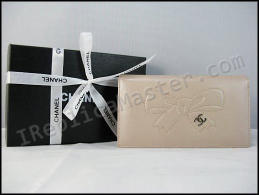 Chanel Wallet Replica - Click Image to Close