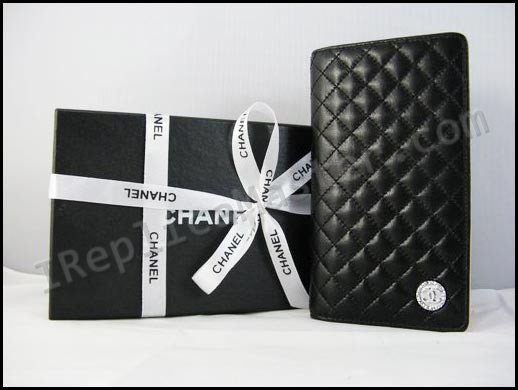 Chanel Cartera Réplica - Haga click en la imagen para cerrar