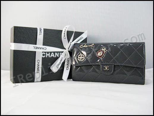 Chanel portafoglio di replica - Clicca l'immagine per chiudere