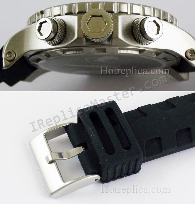 Cronógrafo Ferrari Réplica Reloj - Haga click en la imagen para cerrar