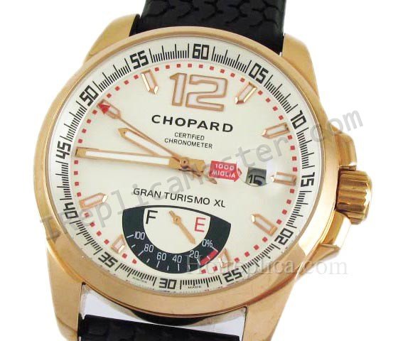 Chopard Mille Milgia Gran Turismo XL Power Reserva