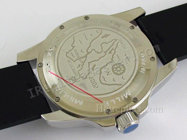 Chopard Mille Milgia Gran Turismo XL Power Reserve Watch Réplique Montre - Cliquez sur l'image pour la fermer
