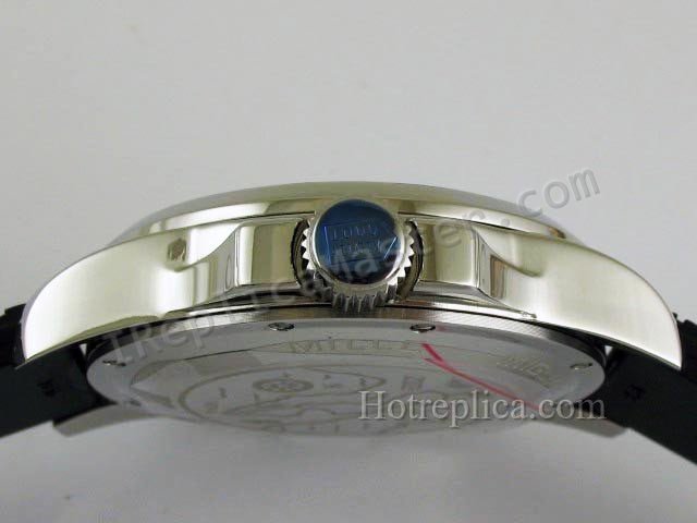 Chopard Mille Milgia Gran Turismo XL Power Reserve Watch Réplique Montre - Cliquez sur l'image pour la fermer