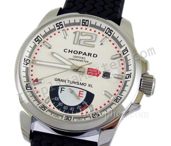 Chopard Mille Milgia Gran Turismo XL Power Reserve Watch Réplique Montre - Cliquez sur l'image pour la fermer