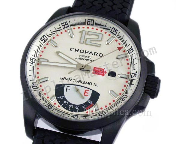 Chopard Mille Milgia Gran Turismo XL Power Reserva