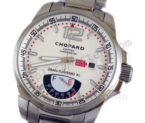 Chopard Mille Milgia Gran Turismo XL Power Reserve Watch Réplique Montre - Cliquez sur l'image pour la fermer