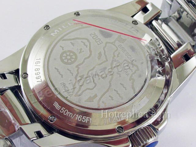 Chopard Mille Milgia Gran Turismo XL Power Reserve Replica Orologio - Clicca l'immagine per chiudere