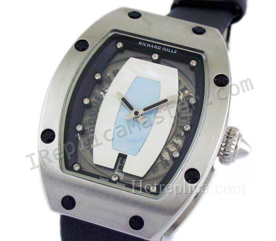 Richard Mille RM007 Réplica Reloj - Haga click en la imagen para cerrar