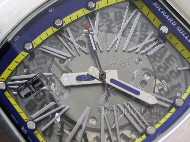 Richard Mille RM005 Replica Orologio - Clicca l'immagine per chiudere