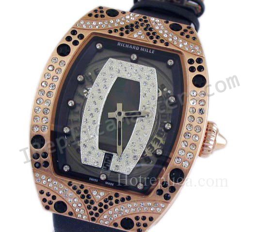 Richard Mille RM007 Replica Orologio - Clicca l'immagine per chiudere