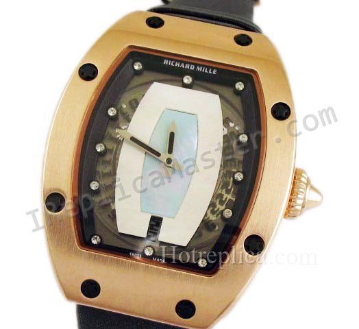 Richard Mille RM007 Replica Watch - Click Image to Close