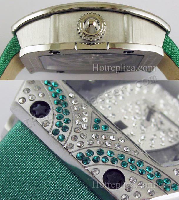 Richard Mille RM007 Watch Réplique Montre - Cliquez sur l'image pour la fermer