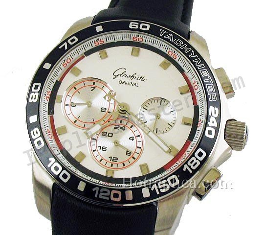Glashutte Original Sport Evolution Mens Replica Watch - Click Image to Close