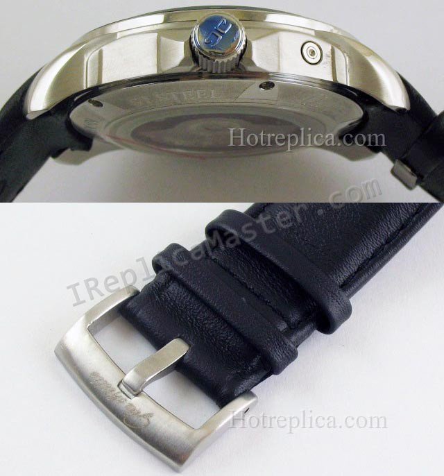 Glashütte Original Sport Evolution Tourbillon Orologio Mens Replica - Clicca l'immagine per chiudere
