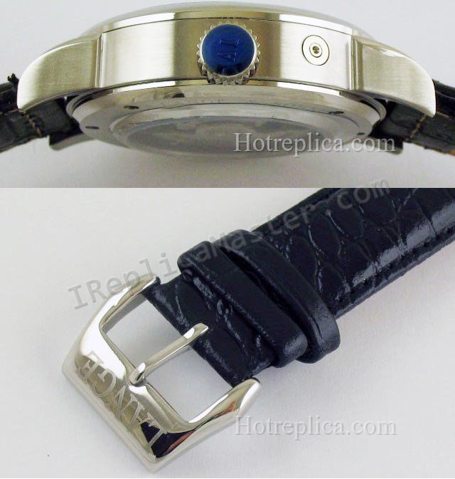 A. Lange & Söhne Monats-Werk Hombres Réplica Reloj - Haga click en la imagen para cerrar