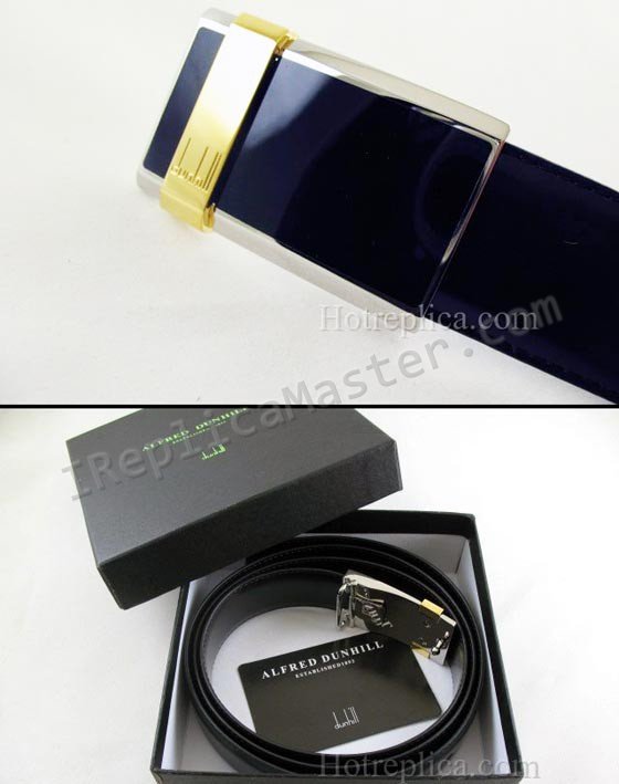 Dunhill Ceinture en cuir Réplique - Cliquez sur l'image pour la fermer