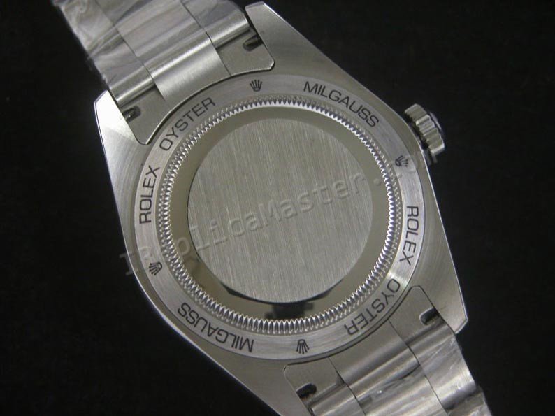Rolex Green Milguess Nuovo Replica Orologio svizzeri - Clicca l'immagine per chiudere