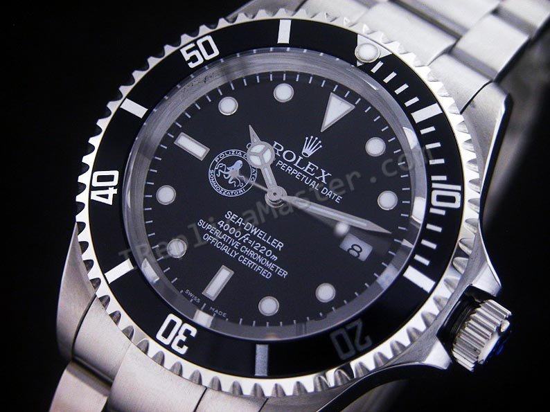 Rolex Submariner Replica Orologio svizzeri - Clicca l'immagine per chiudere