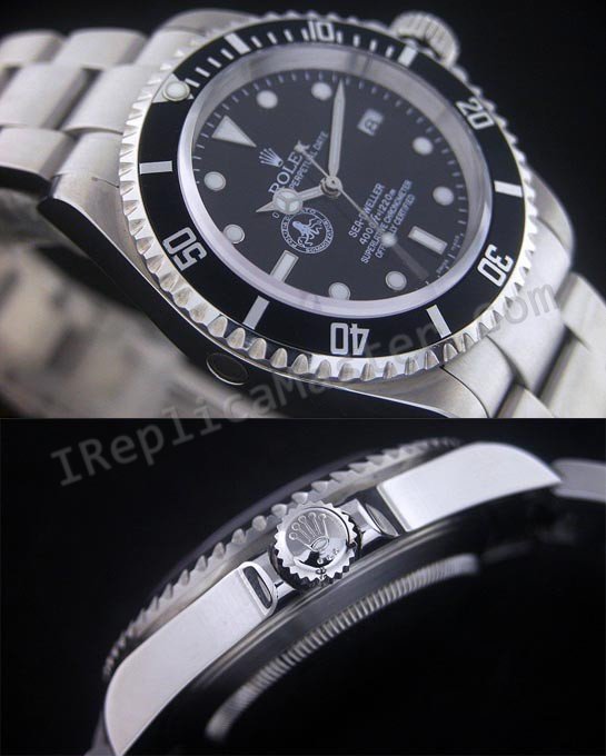 Rolex Submariner Replica Orologio svizzeri - Clicca l'immagine per chiudere