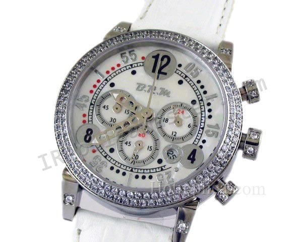BRM Orologio GP-40-B-01 Replica