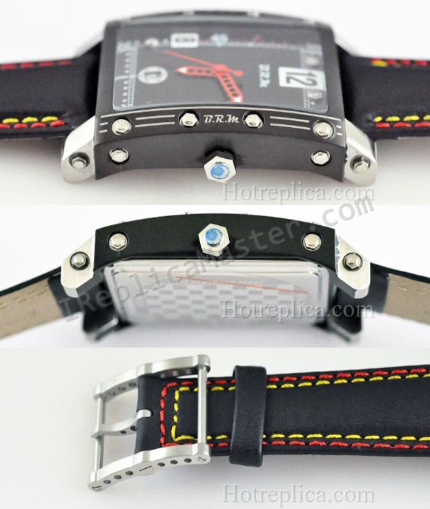 BRM PMT-40/43-N Orologio Replica - Clicca l'immagine per chiudere