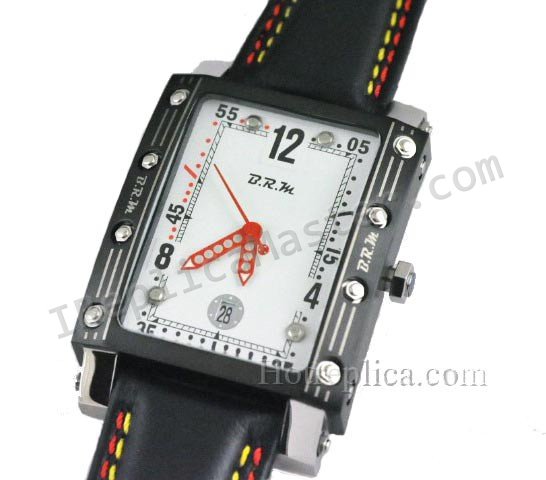 PMT-40/43-N BRM Réplica Reloj - Haga click en la imagen para cerrar