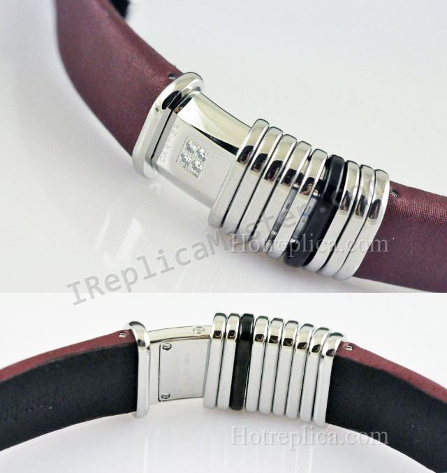 Cartier Erklärung Damenuhr Schweizer Replik Uhr - zum Schließen ins Bild klicken