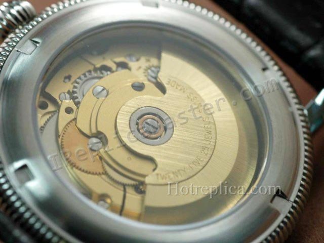 Kairos Chronoswiss Croco Tang Suisse Réplique - Cliquez sur l'image pour la fermer