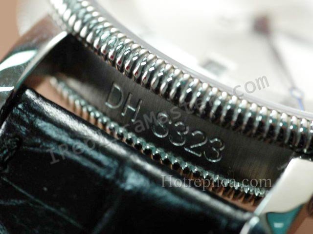Kairos Chronoswiss Croco Tang Suisse Réplique - Cliquez sur l'image pour la fermer
