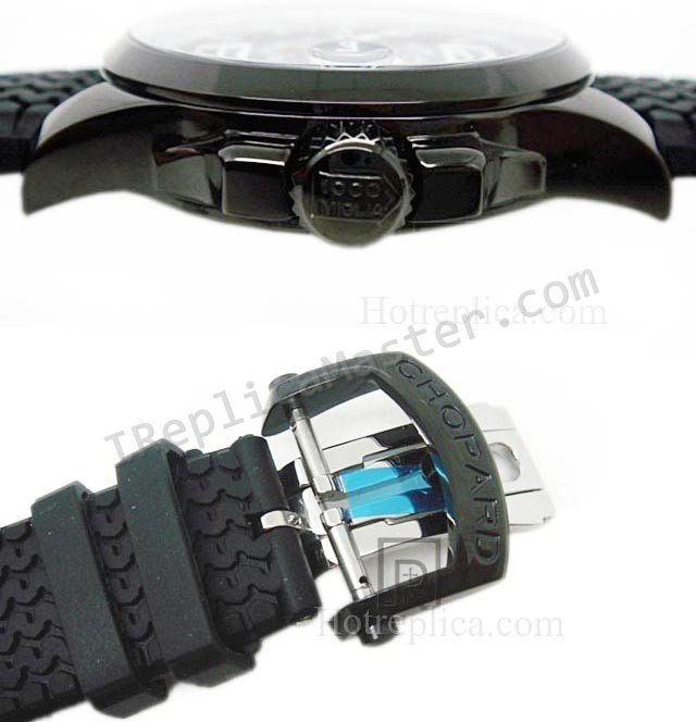 Chopard Гран-Майл Turismo Milgia XL GMT. Swiss Watch реплики - закрыть