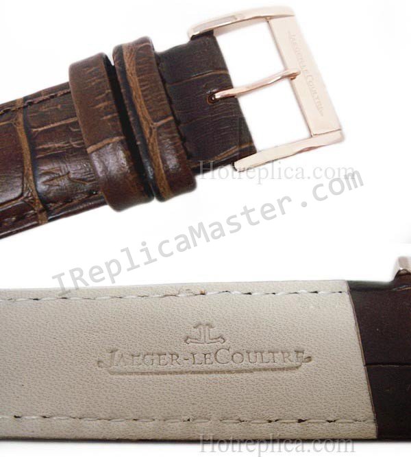 Jaeger Le Coultre Master Tourbillon Suisse Réplique - Cliquez sur l'image pour la fermer