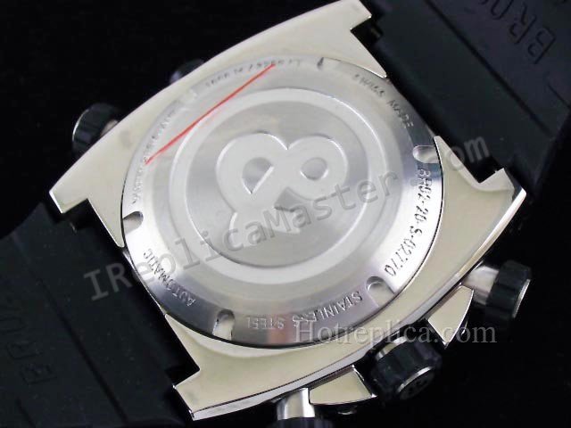 Bell et Ross Instrument BR 02-94 Suisse Réplique - Cliquez sur l'image pour la fermer