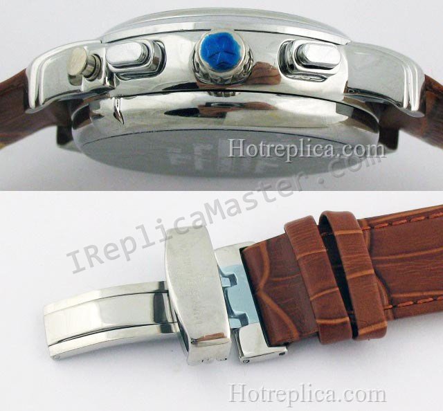 Vacheron Constantin Tourbillon Datograph  Clique na imagem para fechar