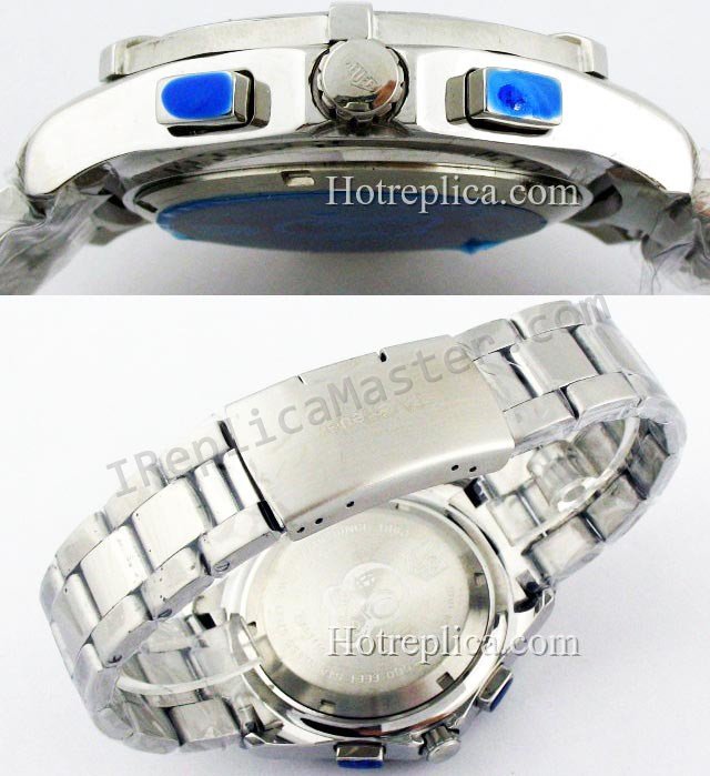 Tag Heuer Aquaracer Watch Réplique Montre - Cliquez sur l'image pour la fermer