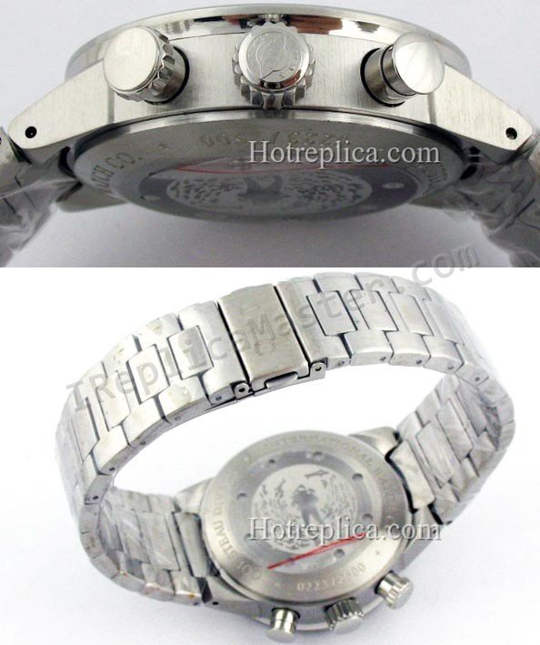 IWC Cousteau Diver Orologio Replica - Clicca l'immagine per chiudere