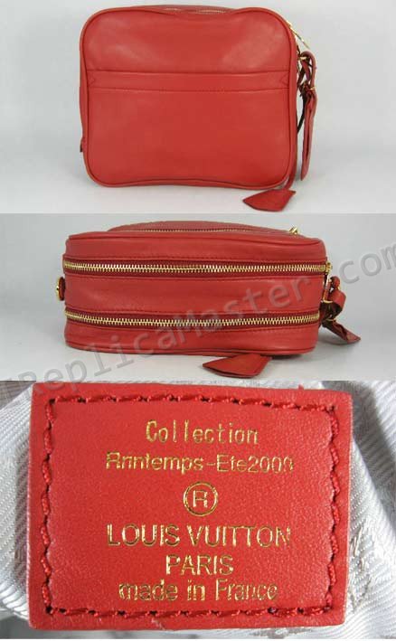 Bolsos de Louis Vuitton de vuelo de despegue Paname M45508 Réplica - Haga click en la imagen para cerrar