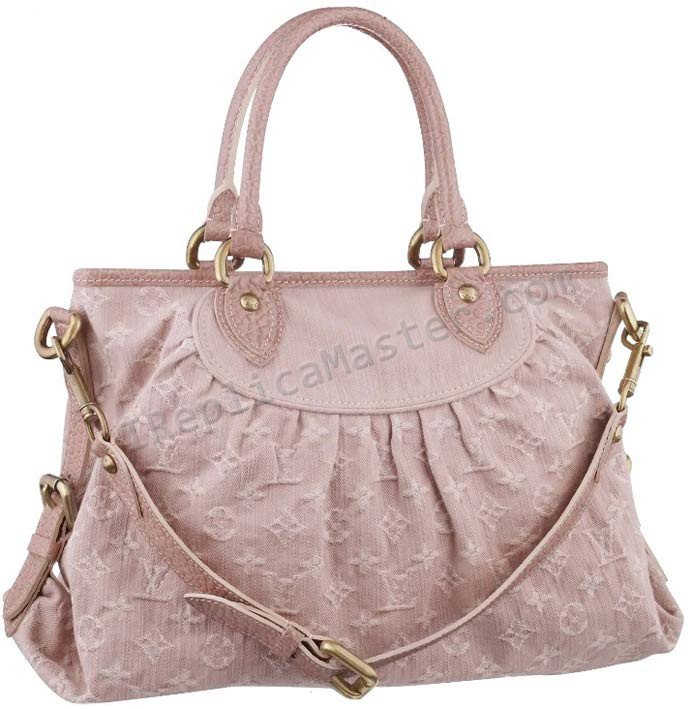 Louis Vuitton Monograma Denim Neo taxista Mm bolso azul Réplica - Haga click en la imagen para cerrar