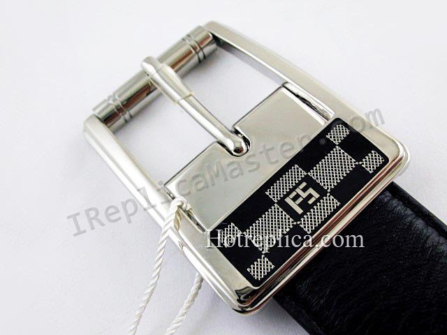 Ferre Pelle Replica Belt - Clicca l'immagine per chiudere