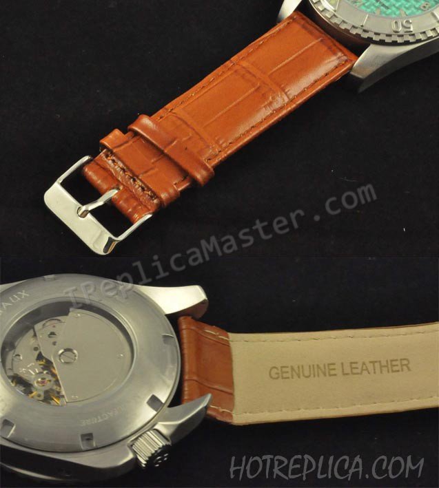 Girard-Perregaux Sea Hawk Orologio Replica - Clicca l'immagine per chiudere