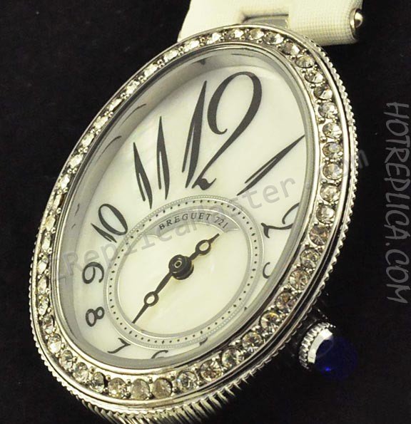 Breguet Reine de Naple Watch Réplique Montre - Cliquez sur l'image pour la fermer