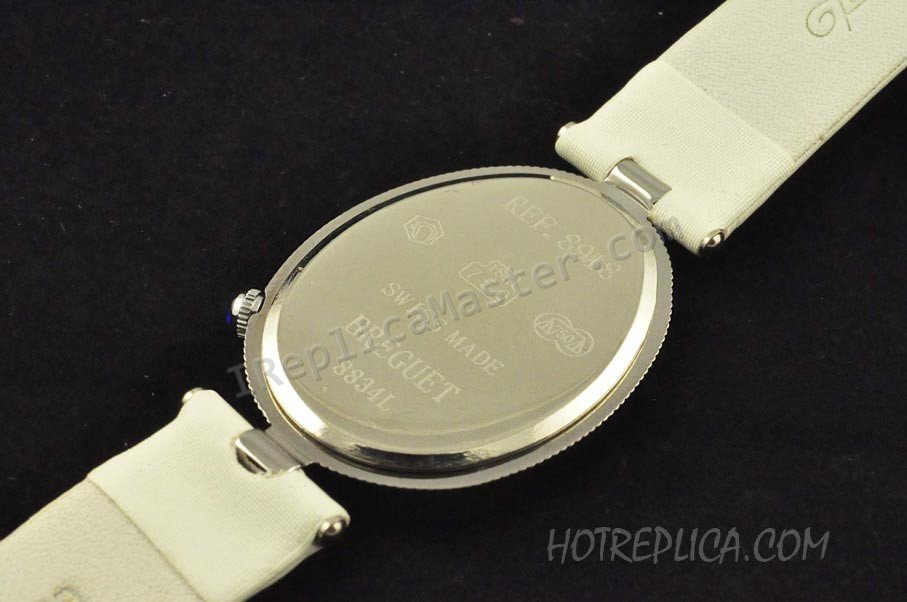 Breguet Reine de Naple Watch Réplique Montre - Cliquez sur l'image pour la fermer