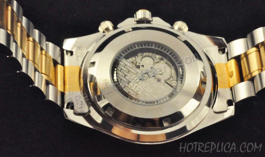 Chanel J12 Datograph Réplica Reloj - Haga click en la imagen para cerrar