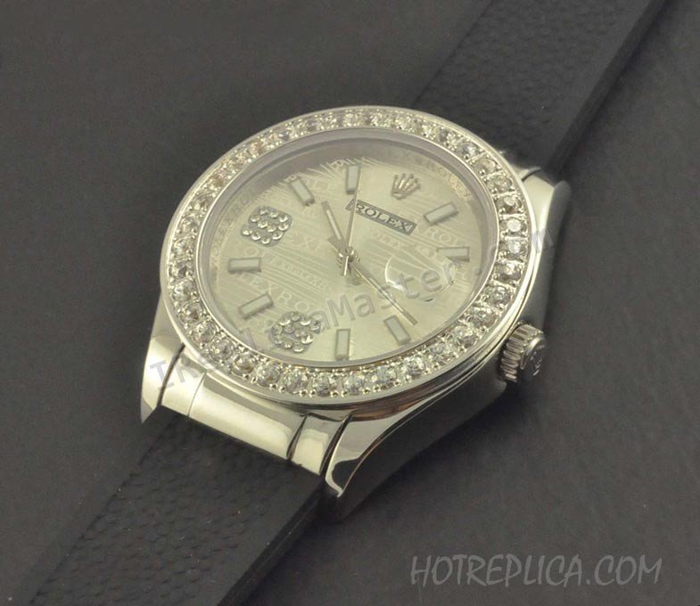Rolex Datejust Orologio Replica - Clicca l'immagine per chiudere