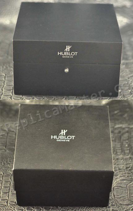 Coffret cadeau Hublot Coffret pour Montres Replique - Cliquez sur l'image pour la fermer