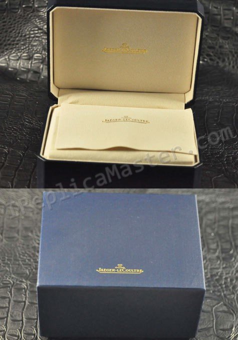Jaeger Le Coultre Gift Box Replica - Click Image to Close