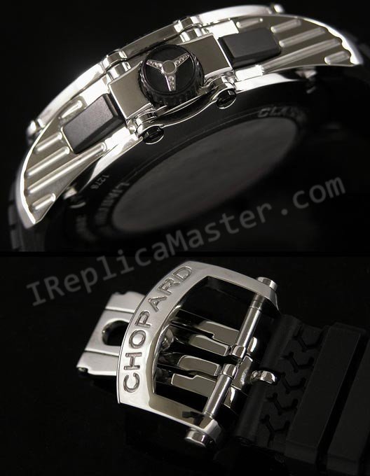 Chopard Classic Racing Cronógrafo Limited Edition replica suíço Suíço Réplica Relógio  Clique na imagem para fechar