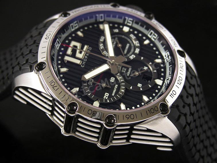 Chopard Classic Racing Cronógrafo Limited Edition replica suíço Suíço Réplica Relógio  Clique na imagem para fechar
