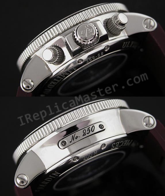 Ulysse Nardin Marine Chronograph svizzeri replica Replica Orologio svizzeri - Clicca l'immagine per chiudere