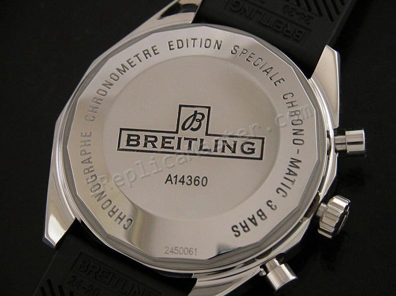 Breitling Chrono-Matic Chronometer Certifié svizzeri replica Replica Orologio svizzeri - Clicca l'immagine per chiudere