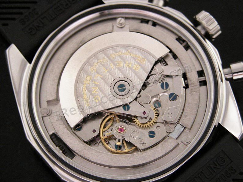 Breitling Chrono-Matic Chronometer Certifié svizzeri replica Replica Orologio svizzeri - Clicca l'immagine per chiudere